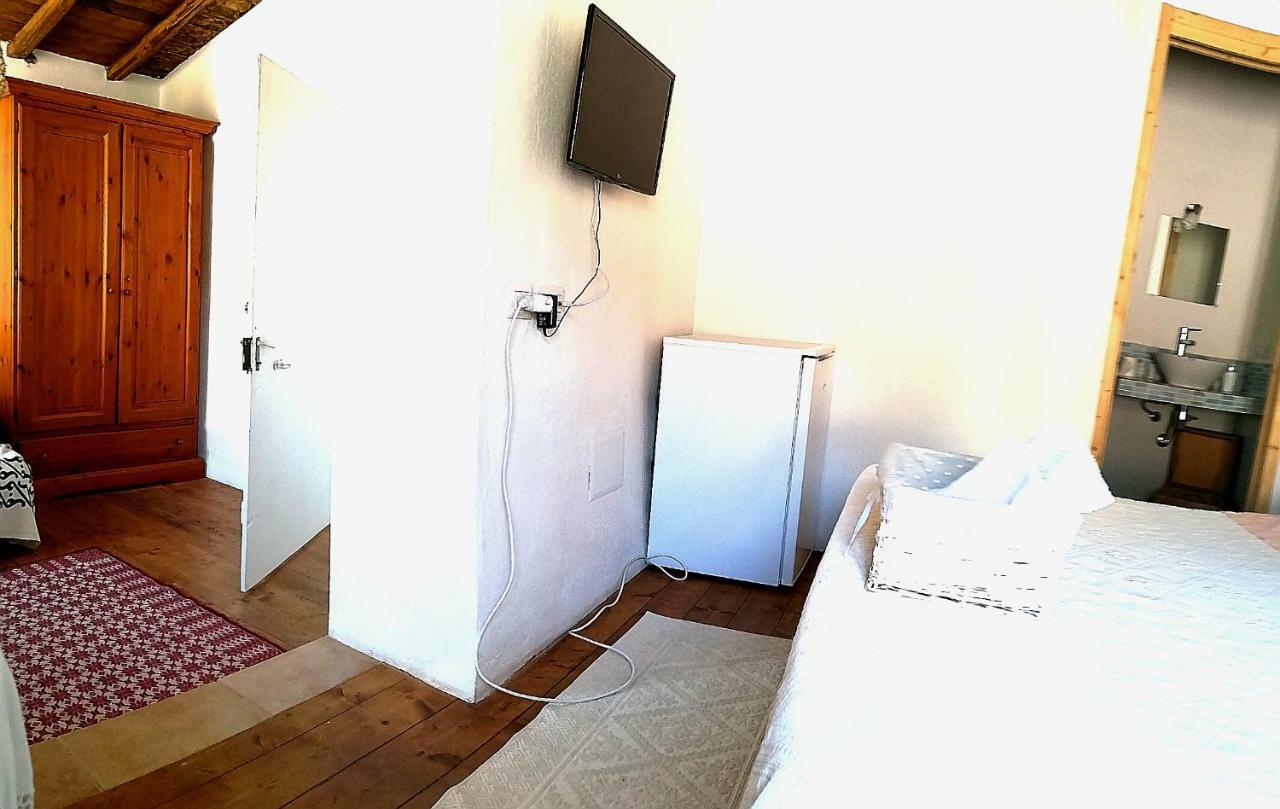 B&B Domu Incanto Sa Domu Sarrabesa Muravera Εξωτερικό φωτογραφία
