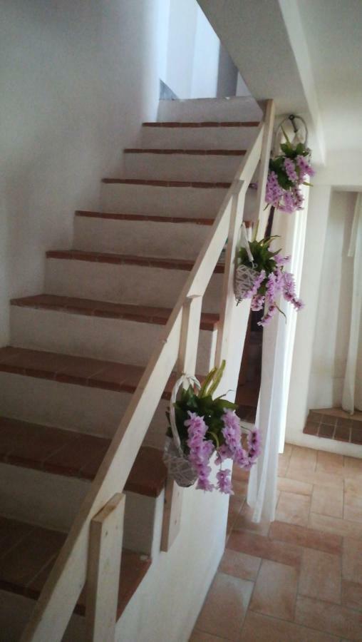 B&B Domu Incanto Sa Domu Sarrabesa Muravera Εξωτερικό φωτογραφία