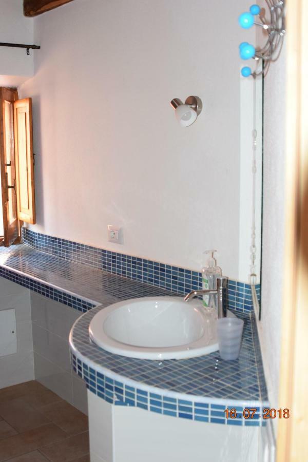 B&B Domu Incanto Sa Domu Sarrabesa Muravera Εξωτερικό φωτογραφία
