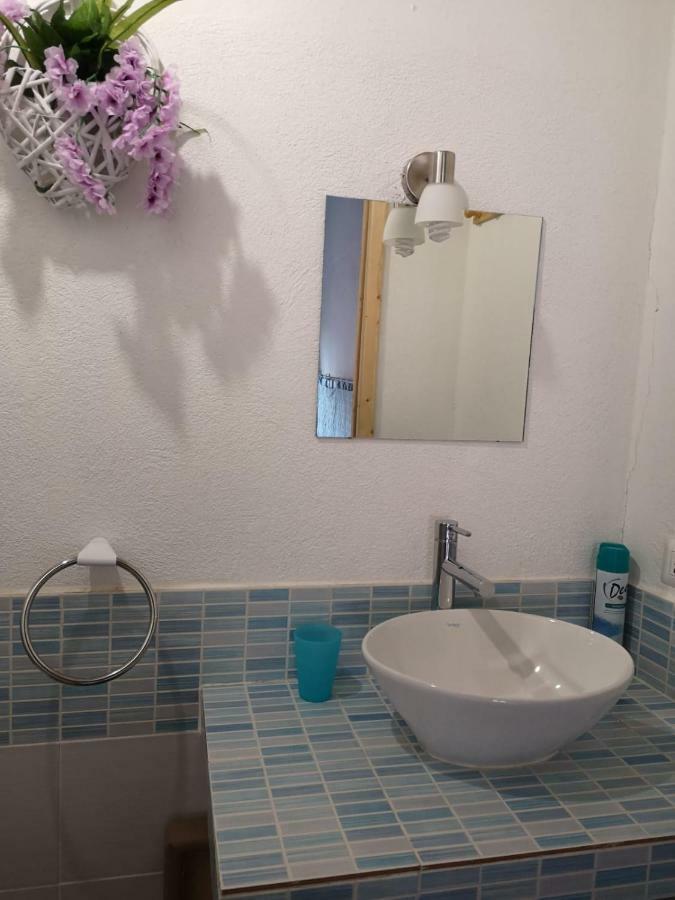 B&B Domu Incanto Sa Domu Sarrabesa Muravera Εξωτερικό φωτογραφία