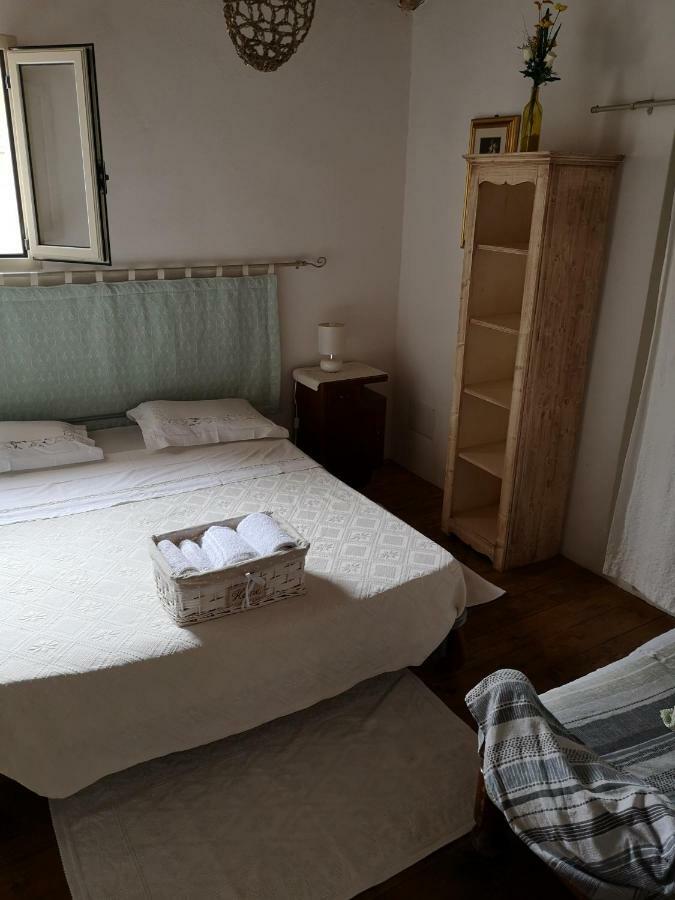 B&B Domu Incanto Sa Domu Sarrabesa Muravera Εξωτερικό φωτογραφία