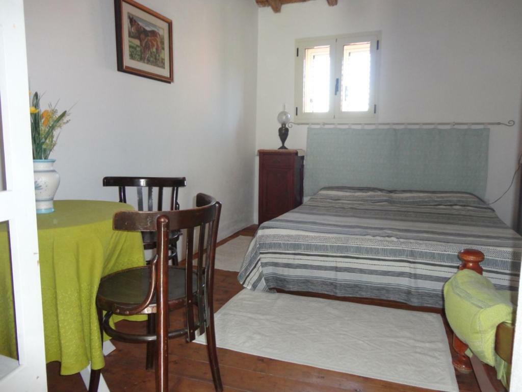 B&B Domu Incanto Sa Domu Sarrabesa Muravera Εξωτερικό φωτογραφία