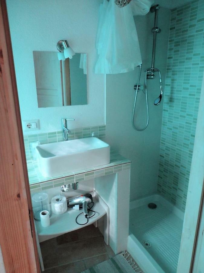 B&B Domu Incanto Sa Domu Sarrabesa Muravera Εξωτερικό φωτογραφία